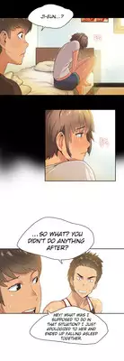 [Gamang] Sports Girl Ch.1-27 (English) (YoManga)