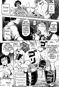 [Nakata Mitsuru] Imouto Inu ~My Dog~ | Sister Dog ~My Dog~ (Kemono DIRECT 4) [English] [Mynock]