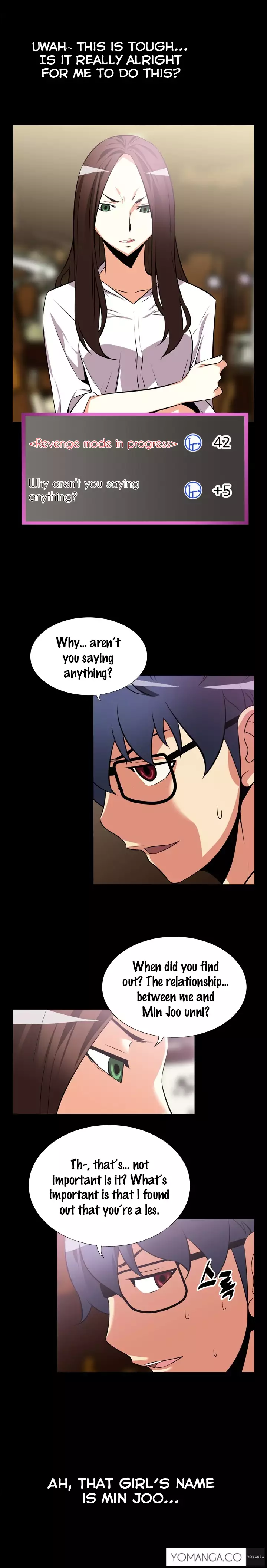 Love Parameter Ch.1-31