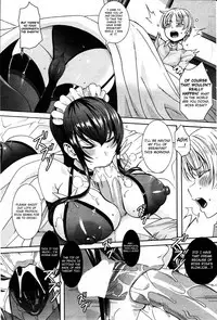 [Fei] Takusan Meshiagare Goshujin-sama | Please Help Yourself, Master! Ch. 1-9 [English] [4dawgz + FUKE, Mumei + Funeral of Smiles + TV]