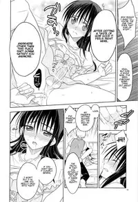 [T-NORTH (Matsumoto Mitohi.)] Kawaisugiru Hidaka-Senpai♂ to xxx Shitai! ~Onedari Hen~ [English]