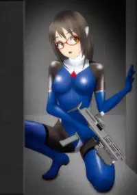 Idol Cyber Battle NEO GENERATOR episode 2 Wana? Torae rareta nakama