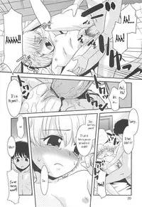 [Nekogen] Razoku no Yoru | Night of Razoku Ch.1-5 [English]