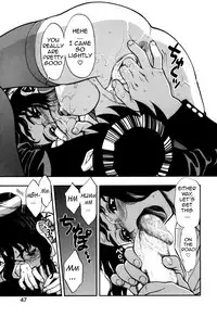 [Minazuki Juuzou] Zutto Zutto Suki Datta... | I've always loved you... Ch. 1-6 [English] [gustmonk]