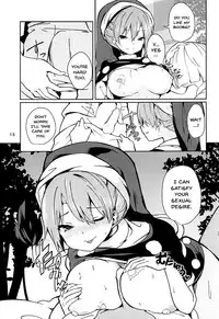 (Reitaisai 15) [Tetsu no Otoshigo (Chirorian)] Doremy-san to Boku no Tousou Yume | Doramy-san And My Escape Dream (Touhou Project) [English] {Doujins.com}