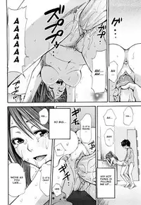 [Coelacanth] Funky Glamourous [English] [Uncensored]