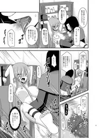 [valssu (Charu)] Melon ga Chou Shindou! R Soushuuhen IV (Tales of the Abyss) [Digital]