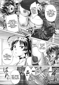 [Akigami Satoru] Harame! Nikubenki | Get Pregnant, You Dirty Slut [English] {doujin-moe.us}