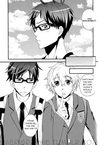 [69station (Ekitai)] Koibito ga Akogare no Senpai wo Suki Sugite Tsurai | It's Hard When Your Boyfriend Likes an Upperclassman He Admires Too Much (Free!) [English]