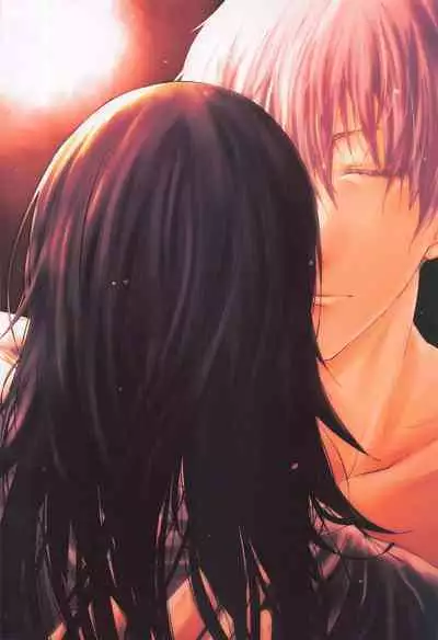 [bauwau] yomotsuhegui (jujutsukaisen)