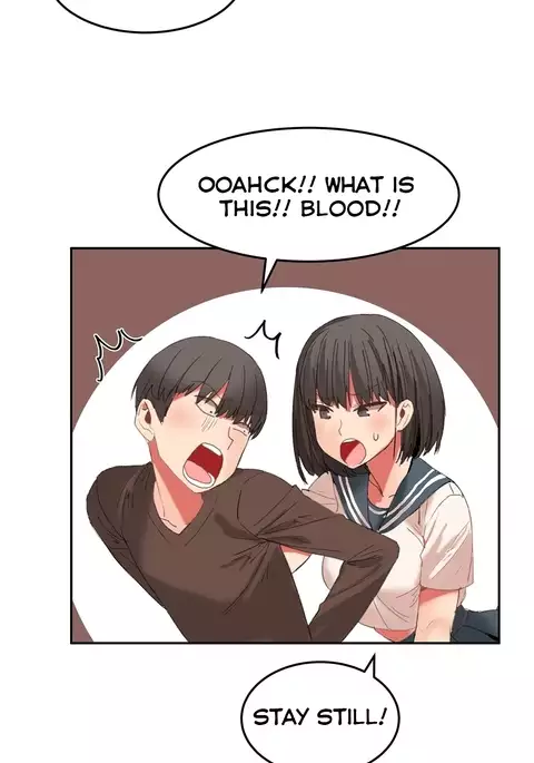 Hahri's Lumpy Boardhouse Ch. 0-31