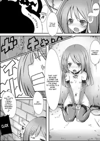 [Vpan's EXTASY (Satou Kuuki)] Sister Trick (Hyperdimension Neptunia) [English] [Qb-tl] [Digital]