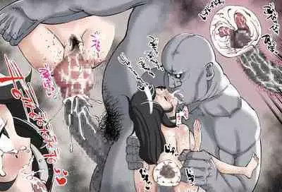 Shikyuu Datsu Sex after