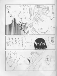 [Ginmomodou (Mita Satomi)] SLAYERS ADULT 3 (Slayers)