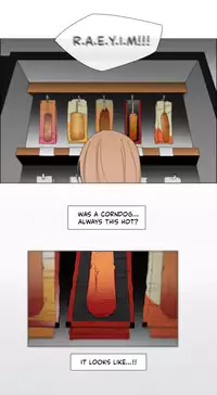 [Silverstar] Talk To Me Ch.1-25 (English) (Ongoing)