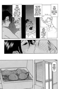 [Sanbun Kyoden] Suna no Kusari Vol. 2 + Alt. Ending (Complete) [English][Faytear]