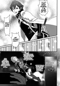 (C83) [atelierkk (kazamik)] LORD of the RING king of Iris (Fire Emblem: Awakening) [English] [EHCOVE]