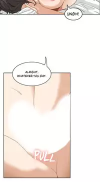 [Gaehoju] The Girl That Wet the Wall Ch. 3-10 [English]