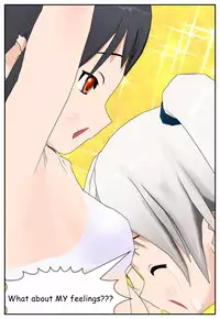 [SCREAMER] Black Witch