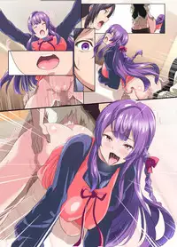 [NCP (Washizuka Sho)] Kairaku ni Ochiru Oyako ~Kirai na Aitsu no Zetsurin Chinpo de Kairaku ni Ochita Watashi-tachi~ [Chinese] [無邪気漢化組]