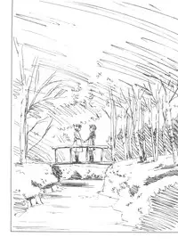 (C51) [MünchenGraph (Various)] Hara Hara Dokei Final Calpis Theater 7:30 (World Masterpiece Theater)