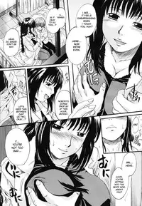 [Nakayama Tetsugaku] Mitsuami Slave - Slaves With Braid Her's Hair (Braid Slave) Ch. 1-3+7 [English]