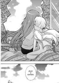 (CSP6) [Energia (Pikachi)] Girl's Crime (Puella Magi Madoka Magica) [English] {Ragged Translations}