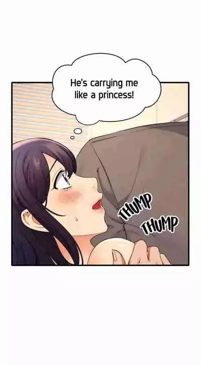[OB, Overtime Sloth] Is There No Goddess in My College? Ch.18/? [English] [Manhwa PDF]