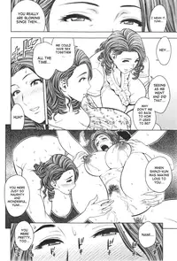 [Tatsunami Youtoku] twin Milf Ch. 1-10 + Bangai Hen [English] [SaHa]