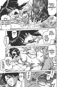 [Kouda Tomohiro] Yamete! Onee-chan - Stop an Elder Sister [English] [Lhytiss]