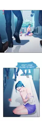 [Studio Jilpung] Lady Garden Ch.1-11 (English) (Ongoing)