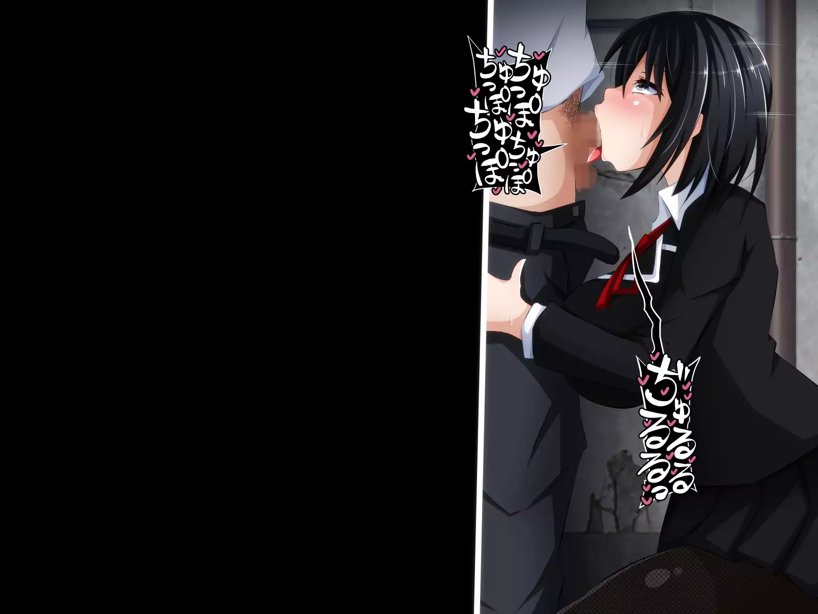 Kare ni Naisho no Saimin Bitch Part 2 Rina-chan no Bitch Debut Shojo Soushitsu Hen