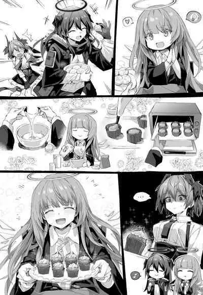 FiammettaxExusiai short story