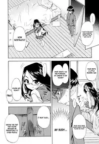 [Inu] Hatsu Inu Vol.2 (Anfang Hund Zwei) [English]