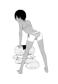 (C86) [Seki Sabato (Tsukuru)] Kazu Matome (Summer Wars) [English] [Shotachan]