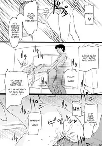 (SC50) [Arumike (Baba Arumi)] Asuka no Center ni Irete Switch (Neon Genesis Evangelion) [English] =LWB=