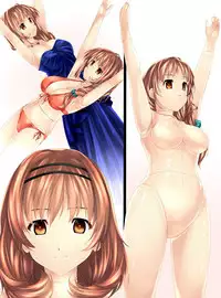 [Shinenkan (Shizuki Shuuya, Toki)] Ningyou ni Sareta Oyako (Ushinawareta Mirai wo Motomete)