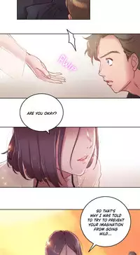 [BYMAN] Sex Knights-Erotic Sensuality & Perception Ch.1-14 (English) (Ongoing)