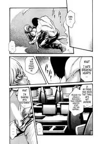 [Haruki] Kisei Juui Suzune | Parasite Doctor Suzune 4 [English] [Tonigobe]