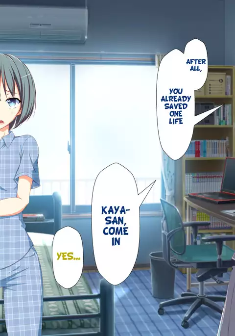 Inran Virus Ch. 1-2, 4-6