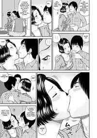[Kuroki Hidehiko] 34 Sai Onedarizuma | 34-Year-Old Begging Wife [English] [Tadanohito] [Decensored]