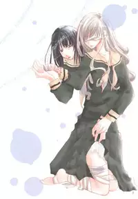 (SC35) [Kokorozashi Hachikai (Various)] Rosa Gigantea to Yobanaide (Maria-sama ga Miteru)