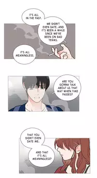 [The Jinshan] Sadistic Beauty Ch.1-21 (English) (Ongoing)