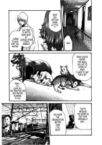 [Haruki] Kisei Juui Suzune | Parasite Doctor Suzune 4 [English] [Tonigobe]