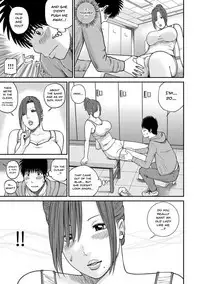 [Kuroki Hidehiko] Momojiri Danchi Mama-san Volley Doukoukai - Mom's Volley Ball | Momojiri District Mature Women's Volleyball Club [English] {Doujins.com} [Digital]