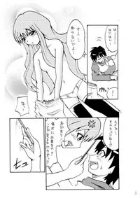 [Hoshimaki Project (Yano Toshinori)] Erorui (Zero no Tsukaima)