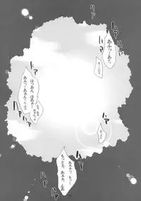 (C69) [SION (Hotori)] ASSUMPTIO (Ragnarok Online)