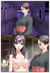[Hengen Monogatari] Oshioki Nyotaika Onsen ~Kinshin Soukan de Otokonoko Ryokou!?~