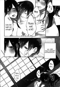 (C88) [pousse-cafe (Various)] Akagi x Kaga Shinkon Shoya Anthology - 1st bite ~Hokori no Chigiri~ (Kantai Collection -KanColle-) [English] ['Don't Mind Me' - the Army] [Incomplete]