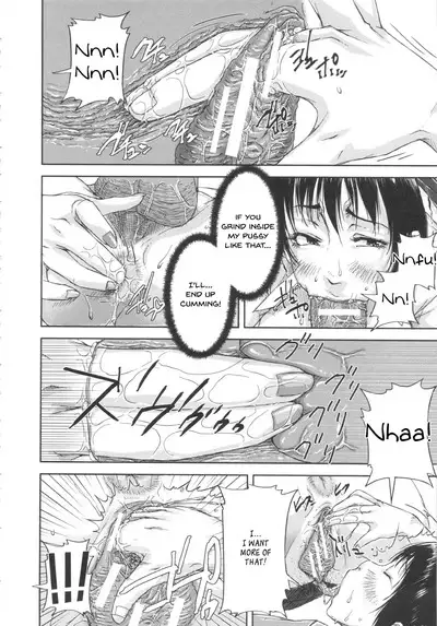 Shukujo wa Ochinchin Busoku